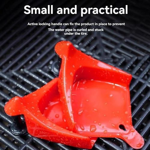 Tire  Anti-pinch set