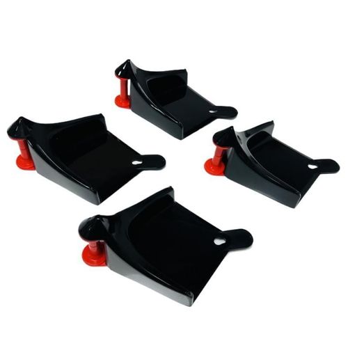 Tire  Anti-pinch set