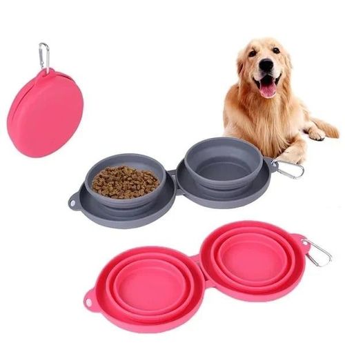 Dog Diner Set