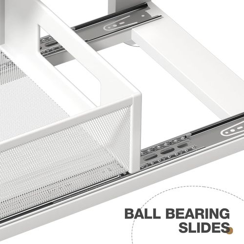 Under Sink Organizer