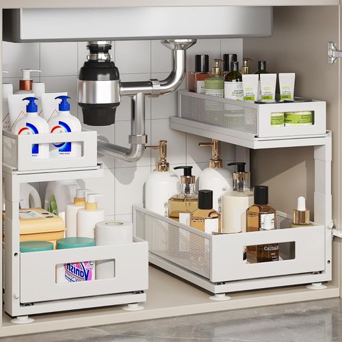 Under Sink Organizer