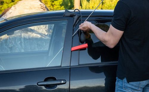 Terminatey Car Tool Kit