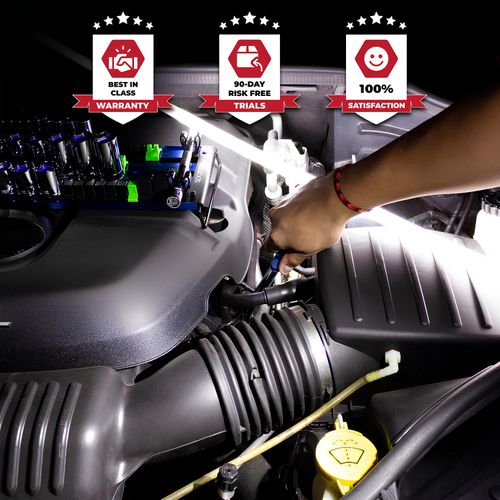 2026 Hot Sale 🔥Bendable Flexible LED Work Light💡