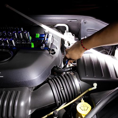 2026 Hot Sale 🔥Bendable Flexible LED Work Light💡