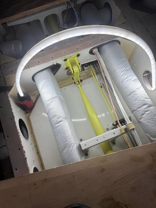 2026 Hot Sale 🔥Bendable Flexible LED Work Light💡