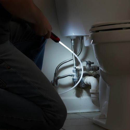 2026 Hot Sale 🔥Bendable Flexible LED Work Light💡