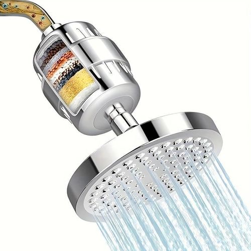 bathroom showerheads