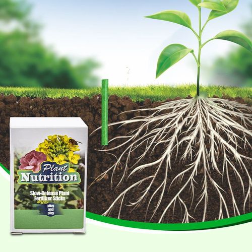 fertilizer sticks for plants