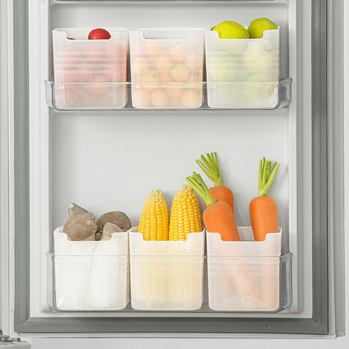 refrigerator storage box