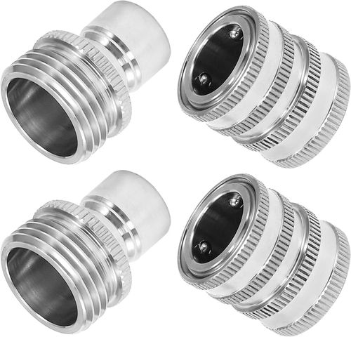Connect Fittings Set