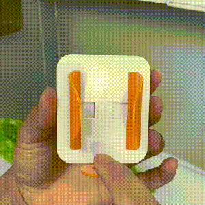 Electric Toothbrush Holder Wall Mount