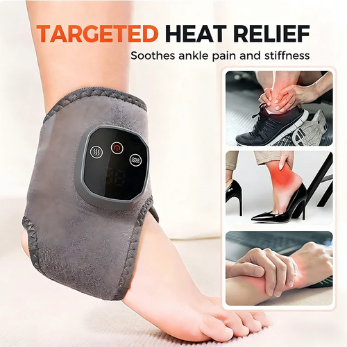 Ankle Massager