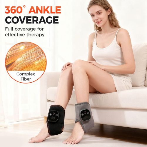 Ankle Massager