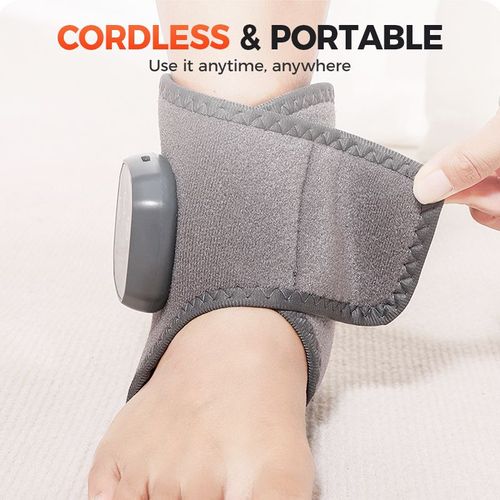 Ankle Massager