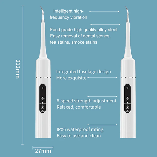 Electric Toothbrush