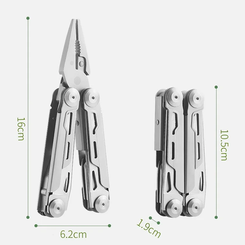 Foldable  Pliers