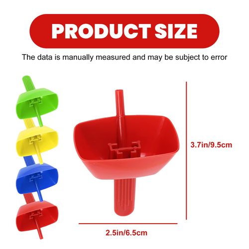 Kids Popsicle Holder (No More Mess)