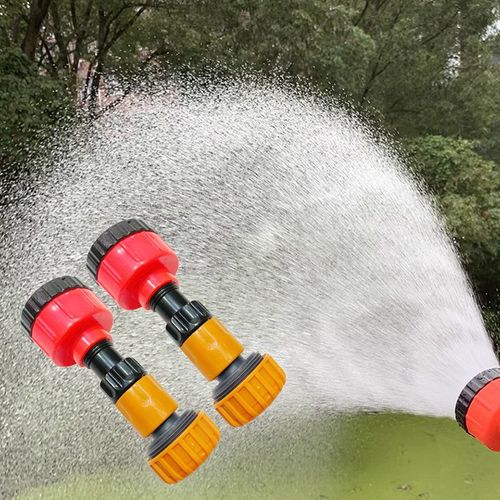 Nursery Gun Sprayer Nozzle for Seedling Cultivation