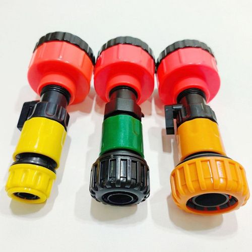 Nursery Gun Sprayer Nozzle for Seedling Cultivation