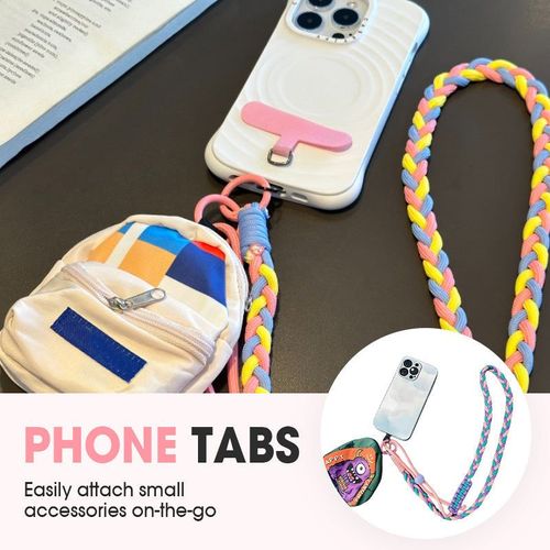 Cell Phone Lanyard