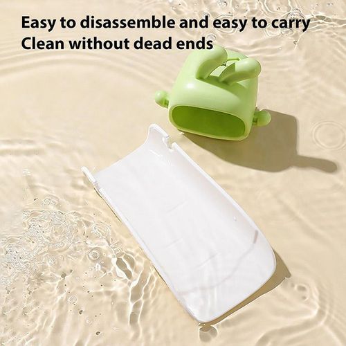 Water faucet extender