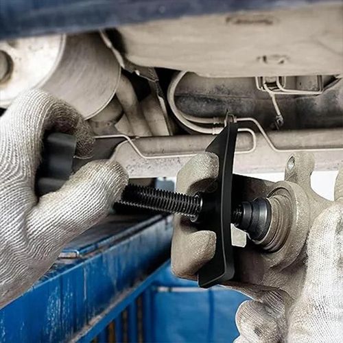 BrakeCylinder Return