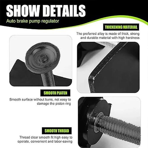 BrakeCylinder Return