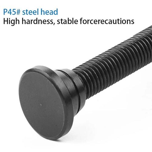 BrakeCylinder Return