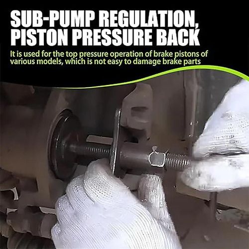 BrakeCylinder Return