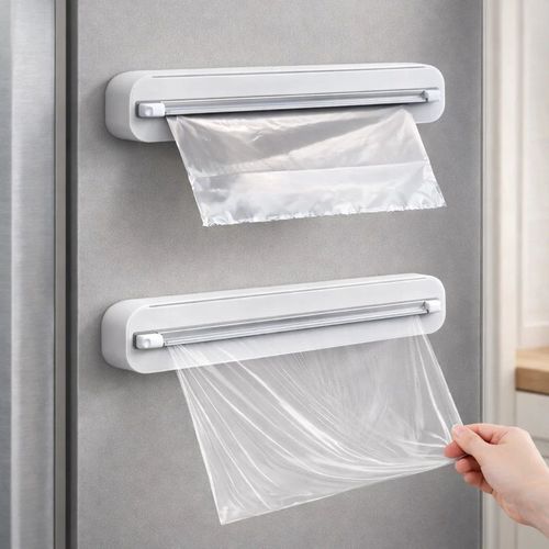 Cling Film Dispenser
