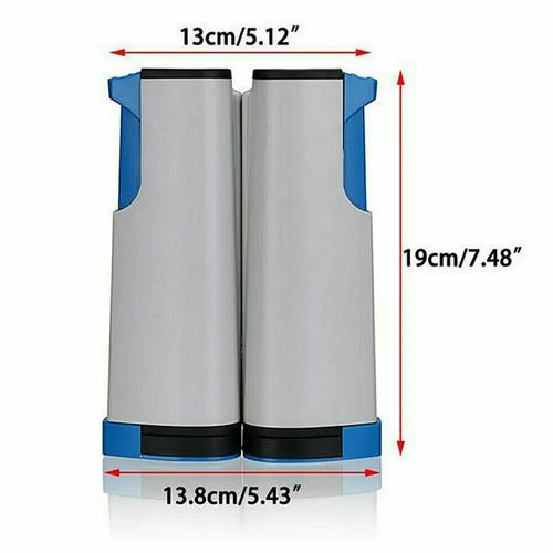 Portable Ping Pong Net Rack