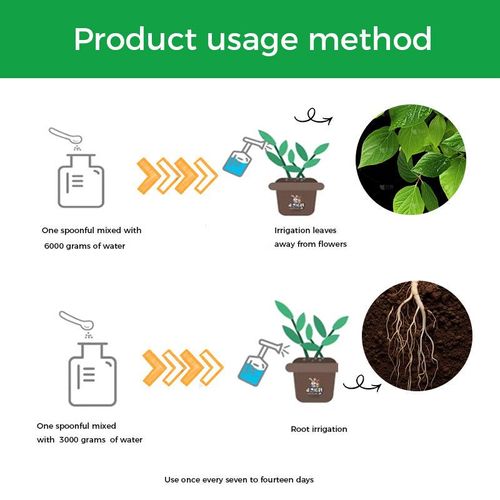 root stimulating powder