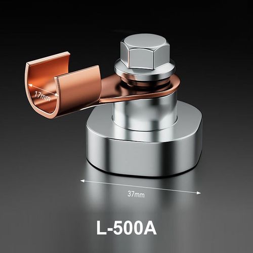 Magnetic Welding Joint