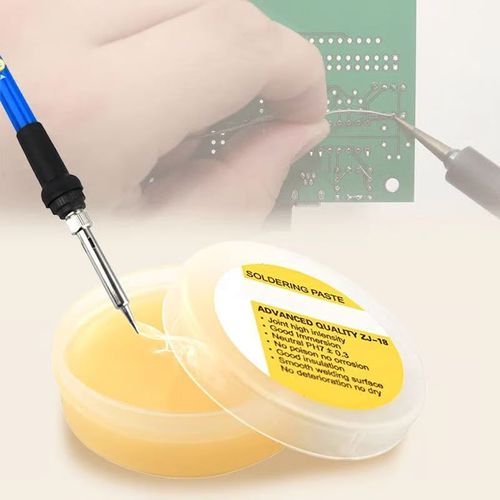 Rosin Solder Flux Paste