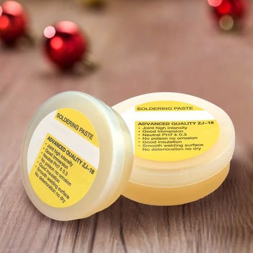 Rosin Solder Flux Paste