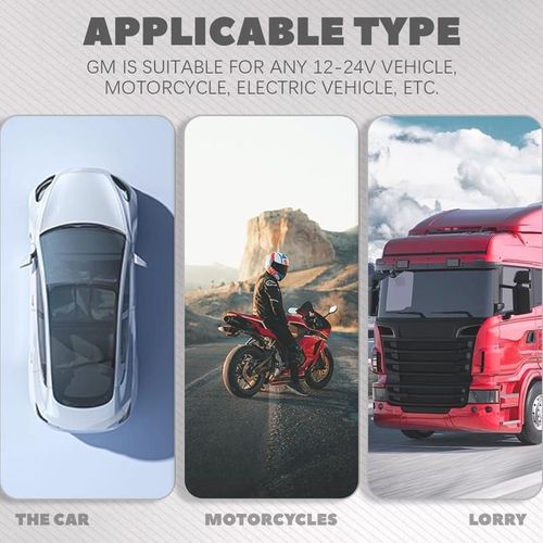 🔥Exclusive Offer💥- 4Pcs Fuel Injector Cleaner Kit