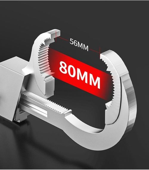 Double-ended Wrench Tool