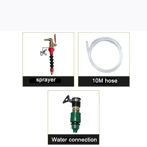Water Sprayer