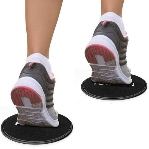 Core Exercise Sliders