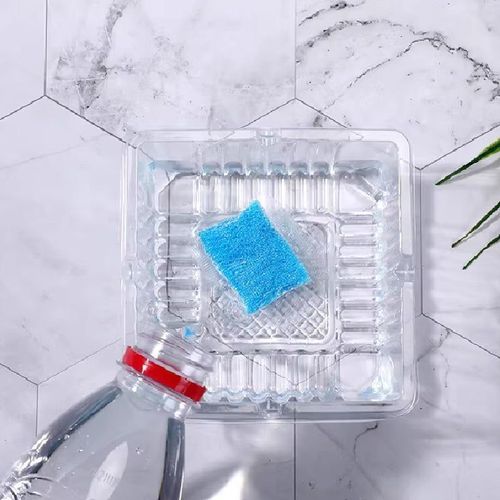 Convenient Disposable Water-Soluble Ashtray