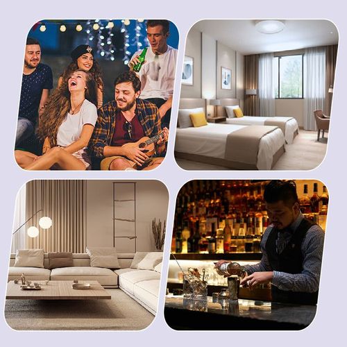 Convenient Disposable Water-Soluble Ashtray