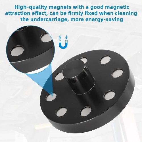 O-Ring Chassis Cleaner Flusher Kit🚗