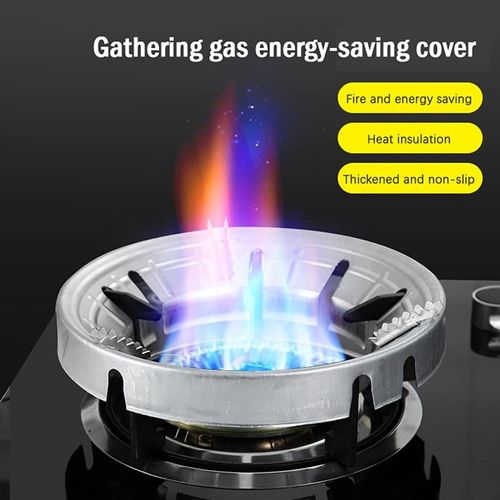 🔥 Buy 1 get 2 🔥 Gas Saving Stove Stand Ring for Gas Burner