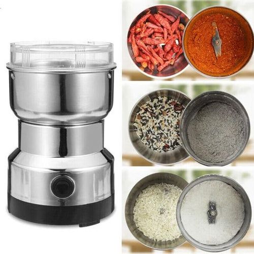 Dry Masala Grinder