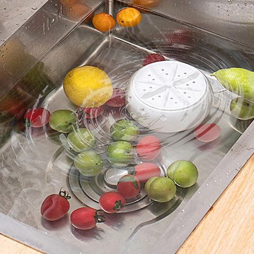 Vegetable Washer