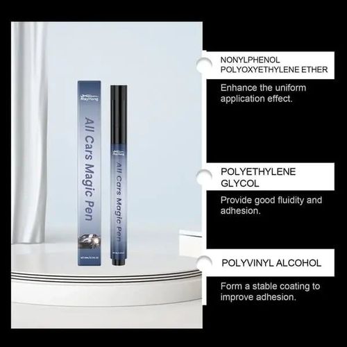 Premium Car Scratch Repair Pen