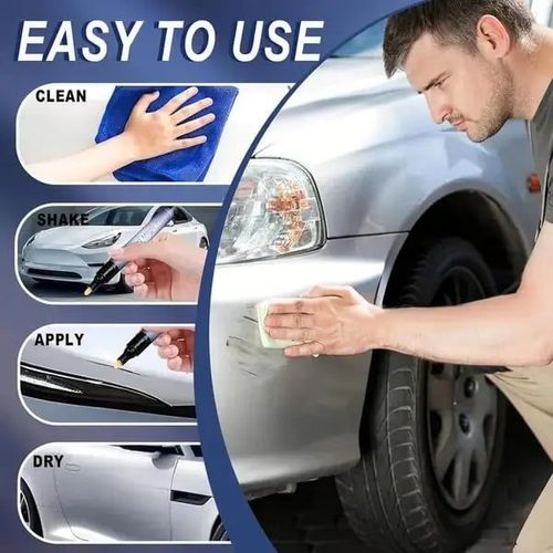 Premium Car Scratch Repair Pen