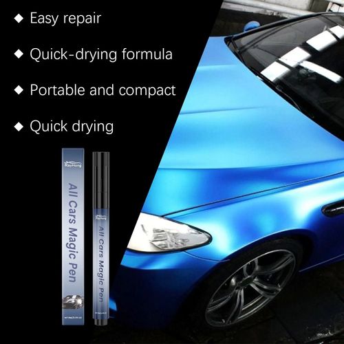 Premium Car Scratch Repair Pen