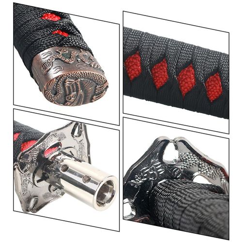 Samurai Sword Shift Knob