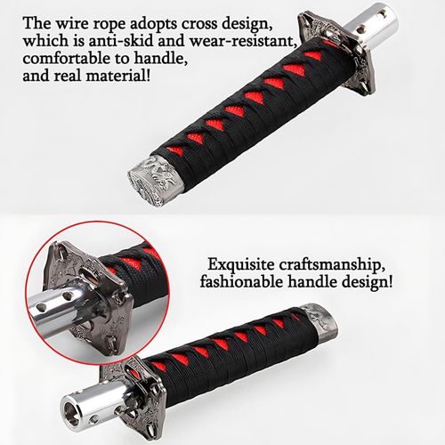 Samurai Sword Shift Knob